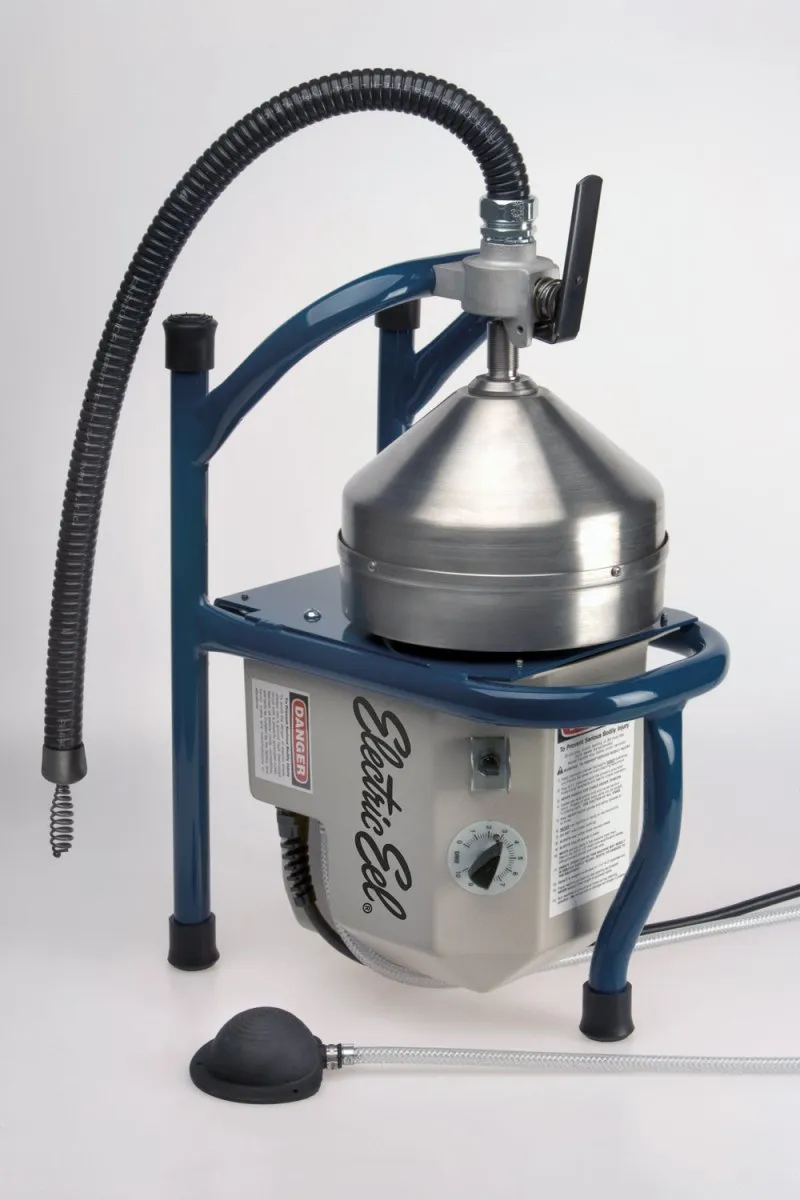 Model CT Drain Cleaner