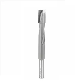 Mortising Straight Plunge Router Bit | 2 Flute | Various Dia x 1 x 1⁄2"Shank | 45544 | 738685455449