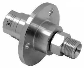 Mosmatic rotary unions DGF swivel G1 1/4"NPTF G2 G3/8"M 35.063