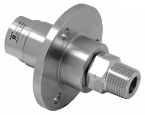 Mosmatic Rotary Unions DGF Swivel - G1 3/8"NPTF G2 3/8"NPTM NW 3/8" - 35.653