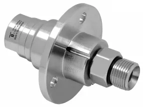 Mosmatic rotary unions DXF swivel G1 3/8"NPTF G2 G3/8"M 38.163