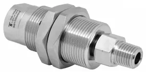 Mosmatic rotary unions DXG swivel G1 1/4"NPTF G2 1/4"NPTM 37.051