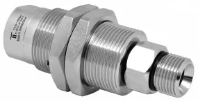 Mosmatic rotary unions DXG swivel G1 1/4"NPTF G2 G3/8"M 37.063