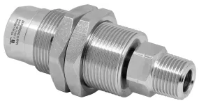 Mosmatic rotary unions DXG swivel G1 3/8"NPTF G2 3/8"NPTM 37.153