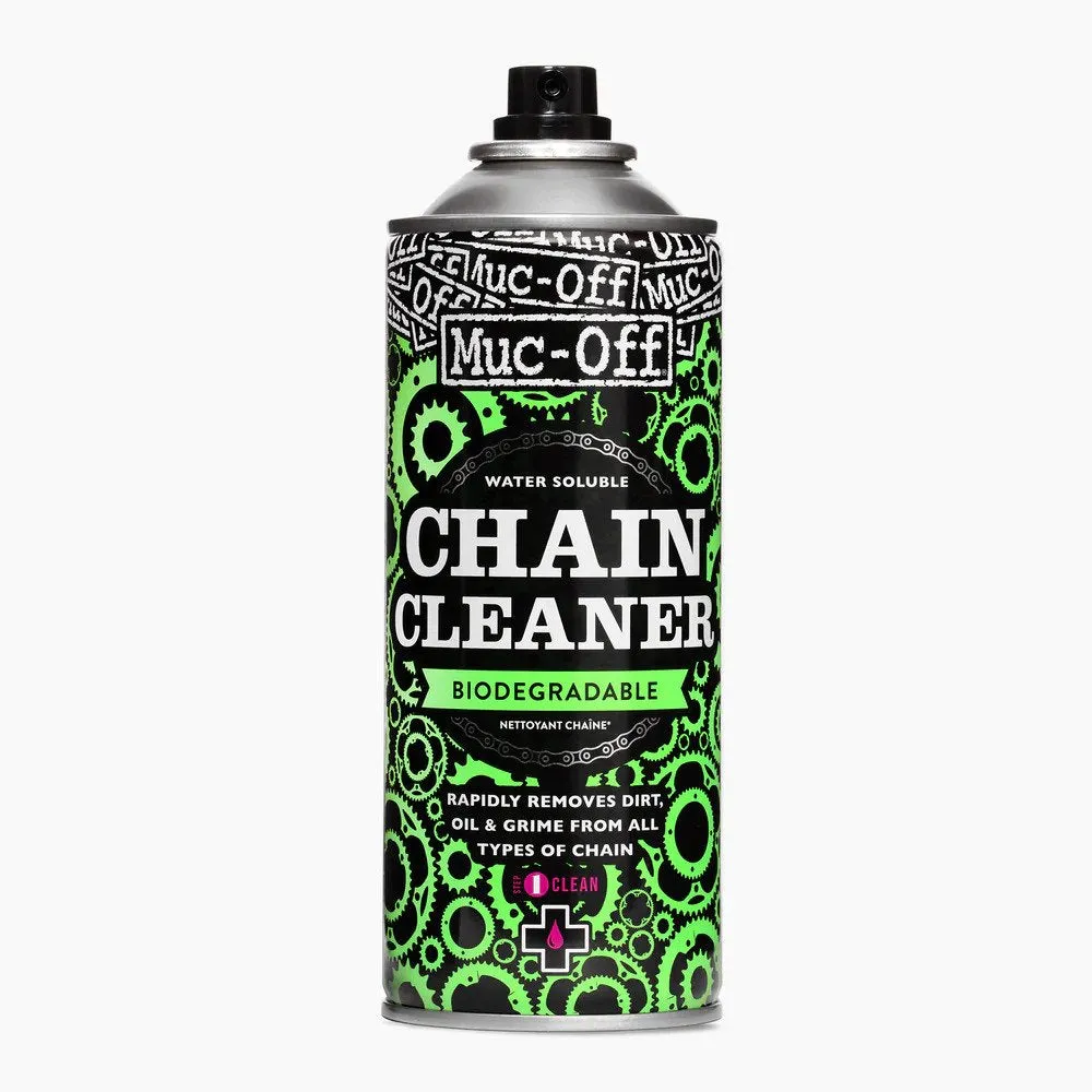 MUC-OFF 951 BIO CHAIN DOC