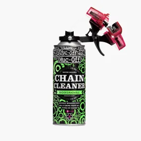 MUC-OFF 951 BIO CHAIN DOC