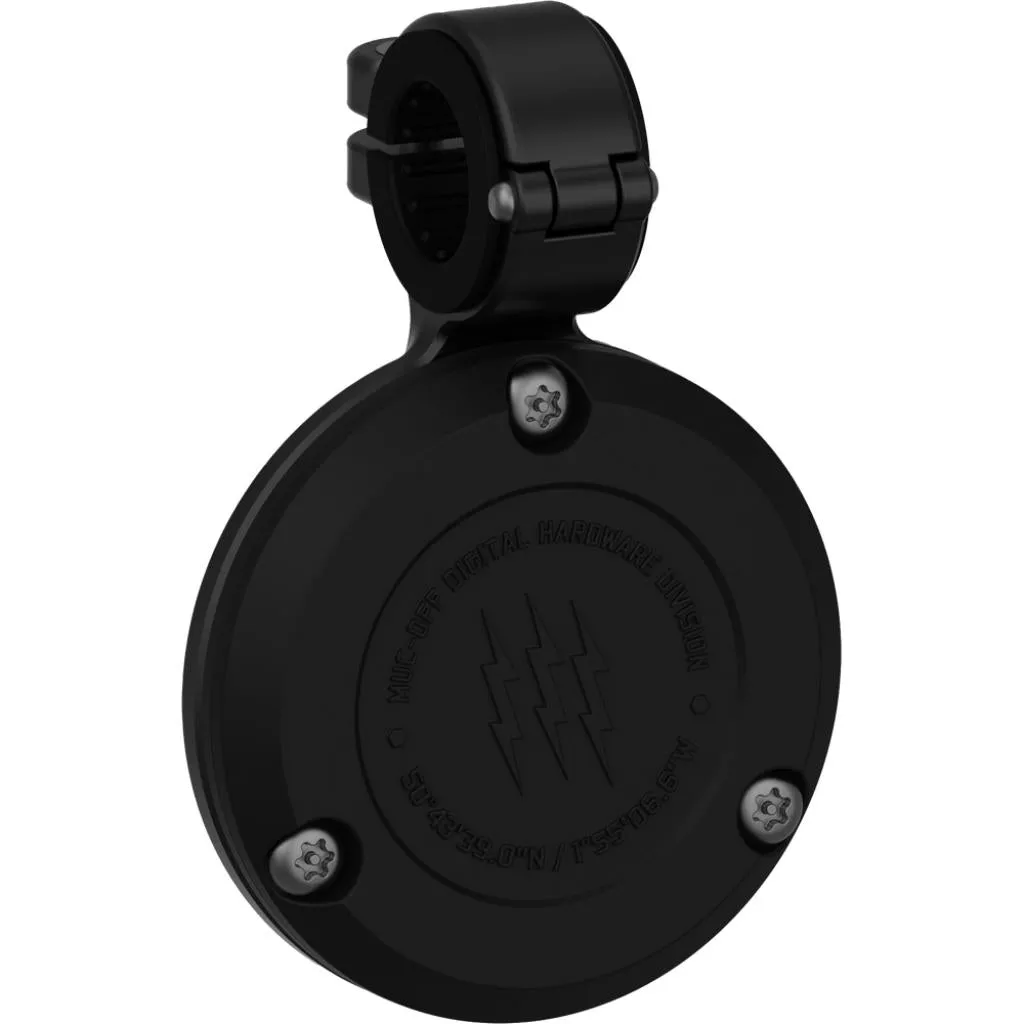 Muc-Off Secure Airtag Holder