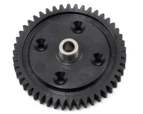 Mugen Seiki Plastic Mod1 Spur Gear (46T)