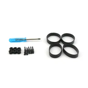 Nanohawk Spare Parts - Hardware Kit