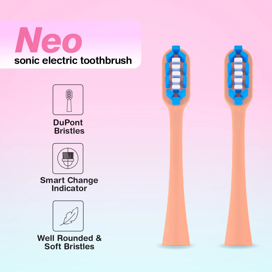 Neo Series Brush Head