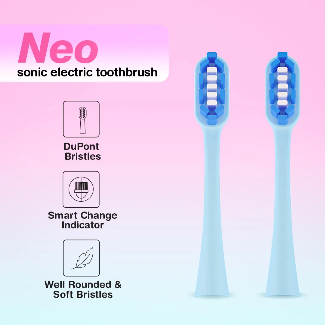 Neo Series Brush Head