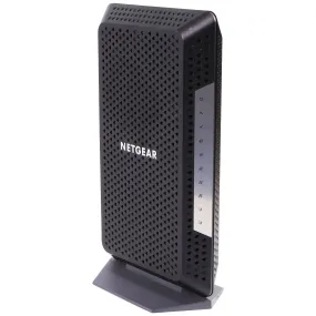 NETGEAR Nighthawk CM1150v Cable Modem with Voice | DOCSIS 3.1