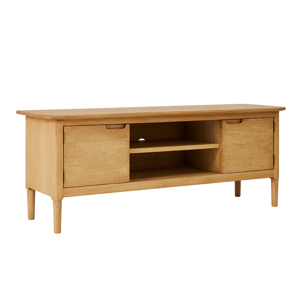 Norway Oak TV Stand & Media Unit