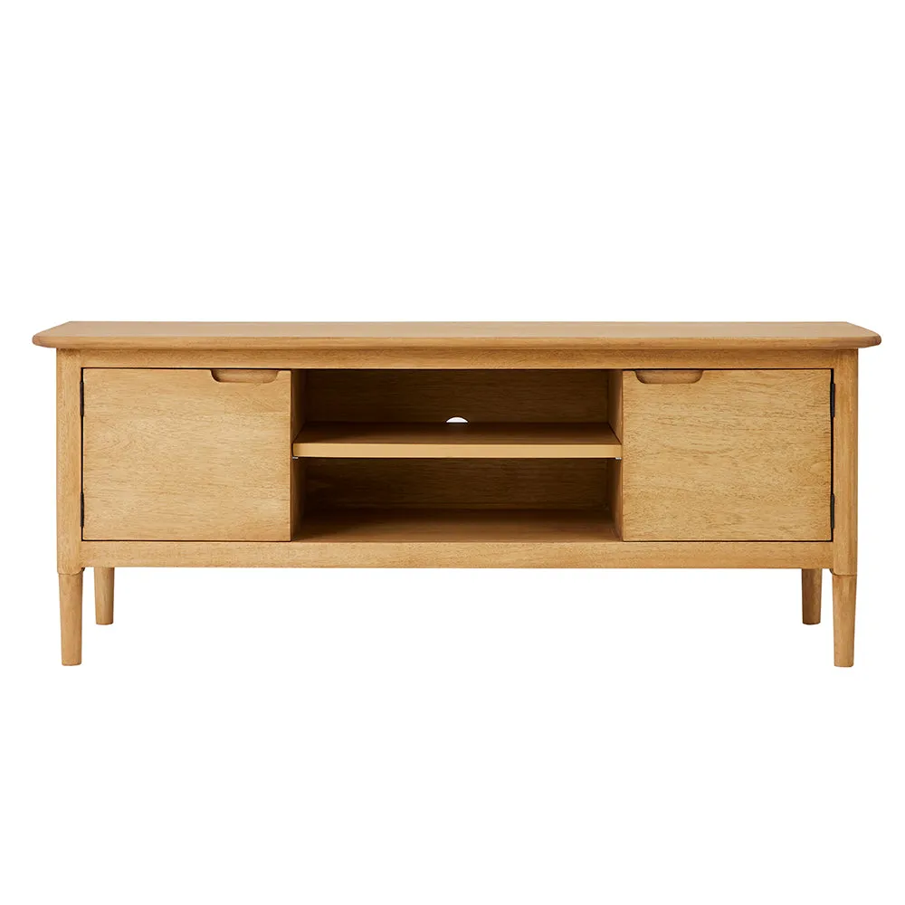 Norway Oak TV Stand & Media Unit