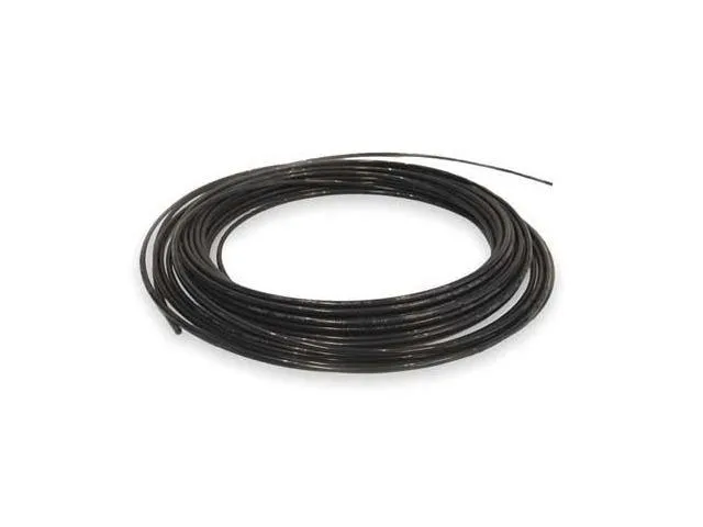 NYLON TUBING  3/8 100'