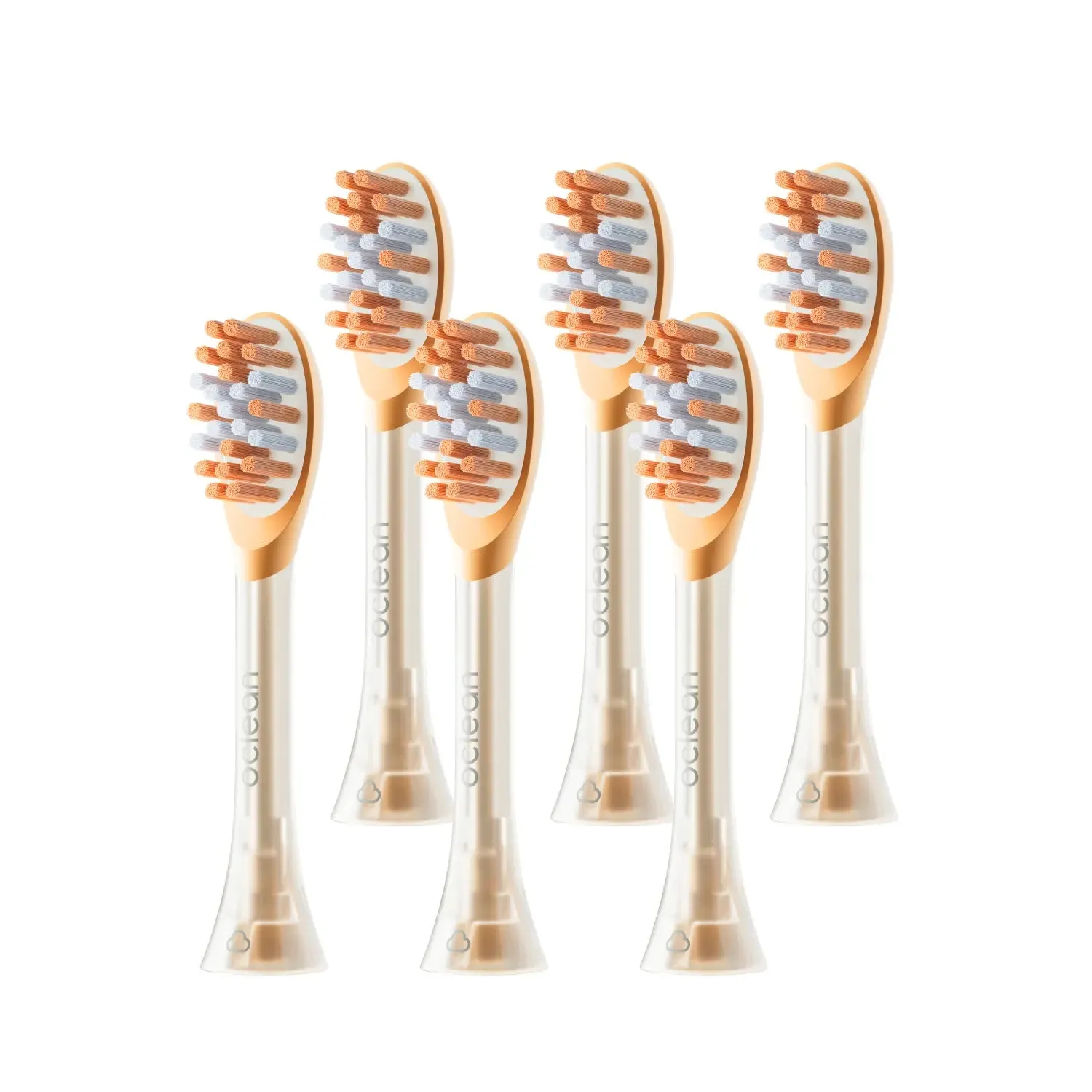 Oclean Ease Electric Toothbrush Heads