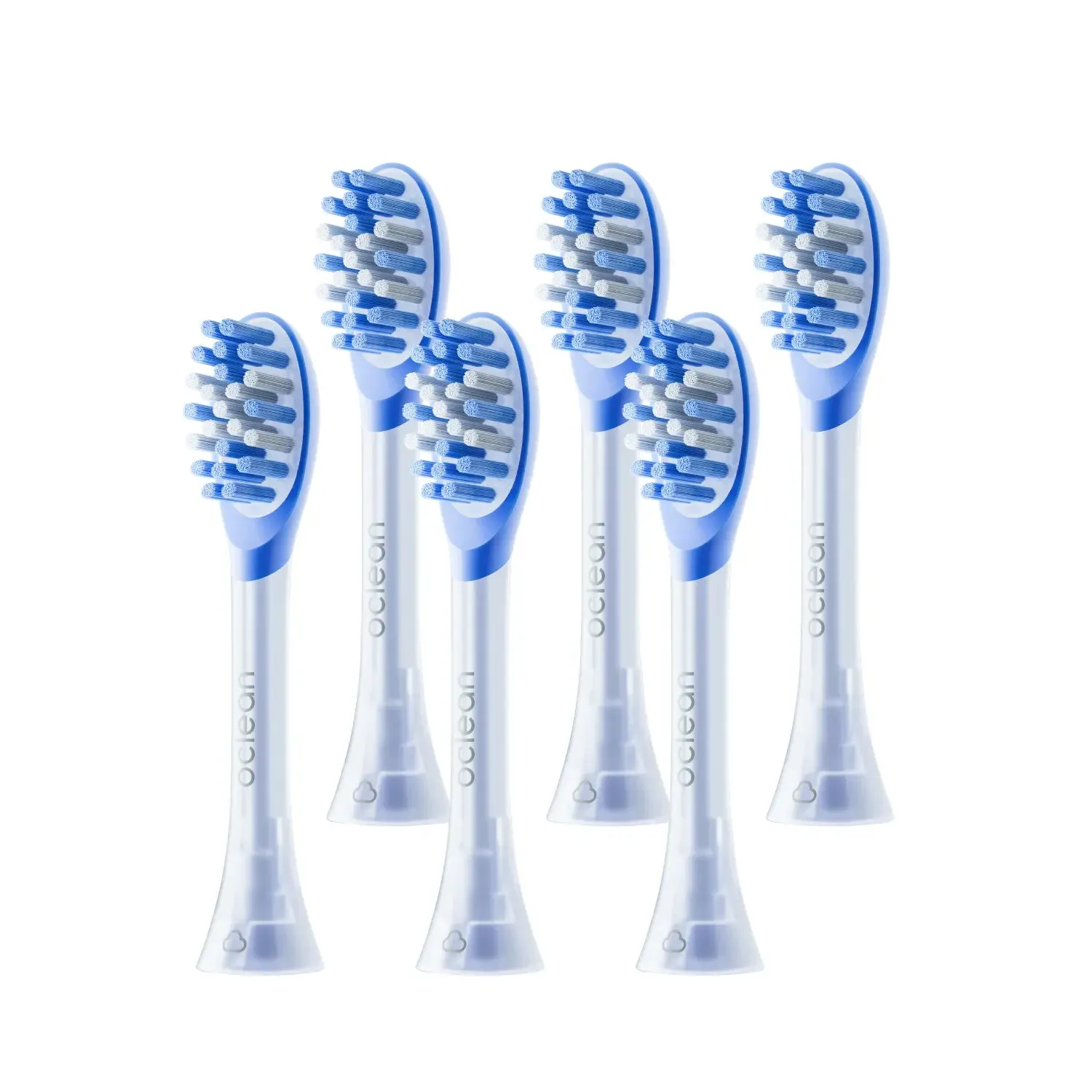 Oclean Ease Electric Toothbrush Heads