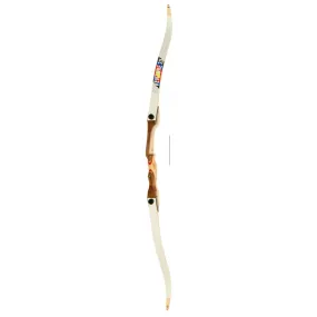 October Mountain Adventure 2.0 Recurve Bow 54 In. 24 Lbs. Rh