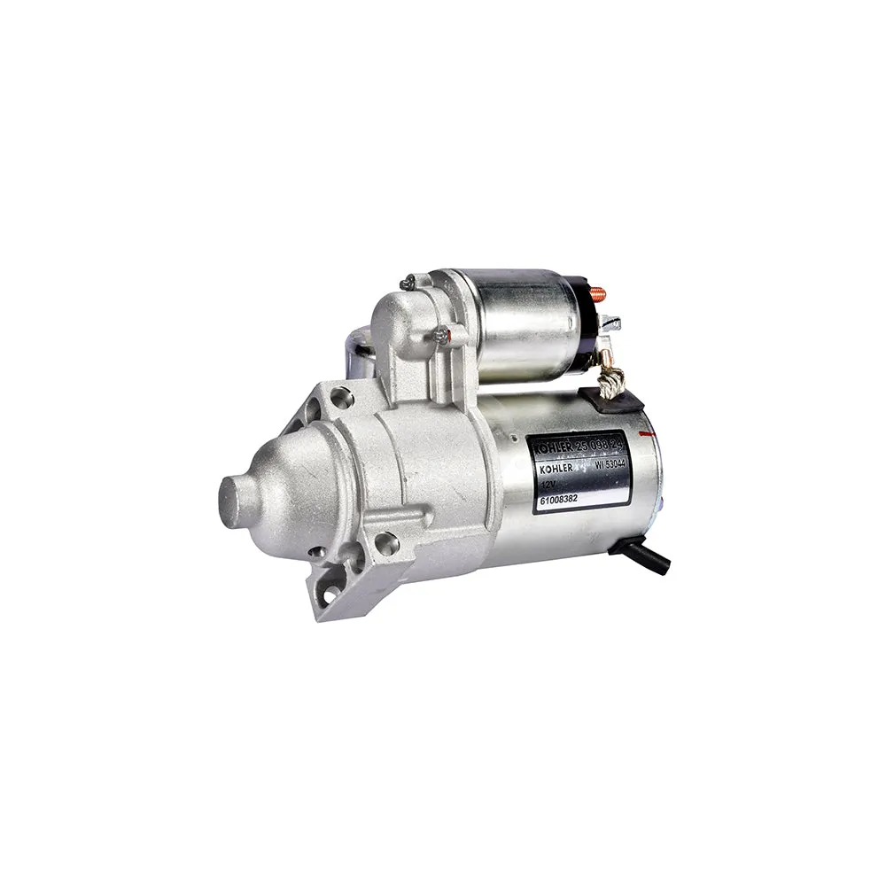 OEM KOHLER ELECTRIC STARTER