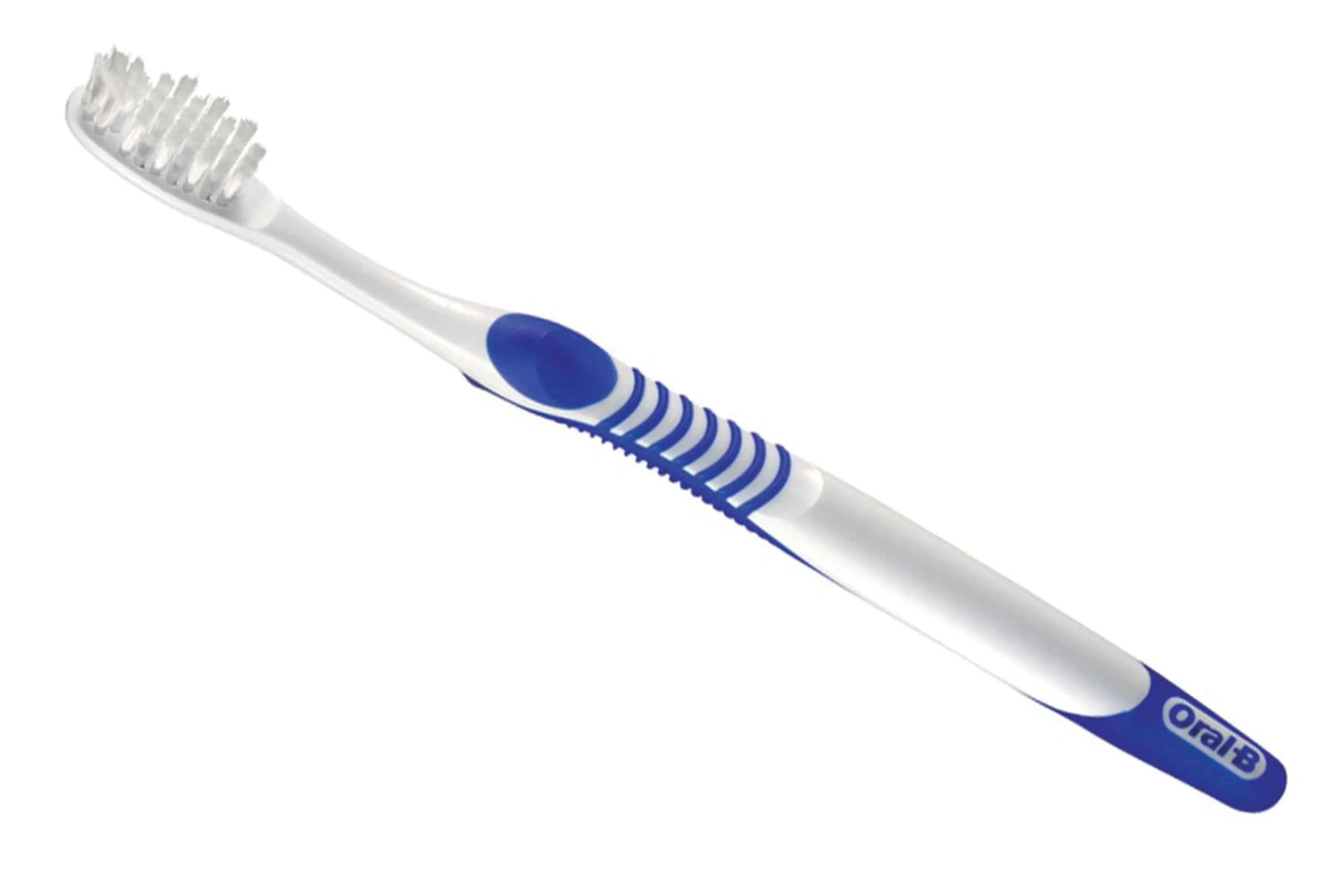 Oral-B Complete Sensitive Toothbrush