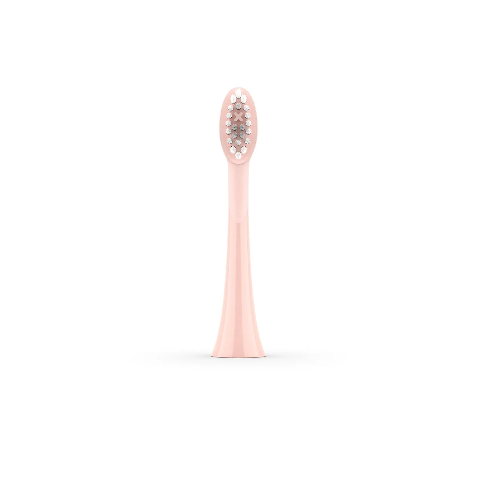 Ordo Sonic Brush Head Rose Gold | Petal 2x