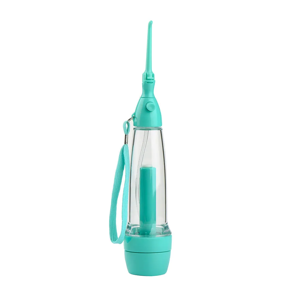 OSITO Dental Portable Water Floss Oral Care Sterilization Tooth Cleaner Flossers