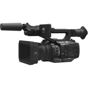 Panasonic AG-UX180 4K Premium Professional Video Camera Camcorder