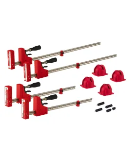 Parallel Clamp Framing Kit (2 - 24 x 40)