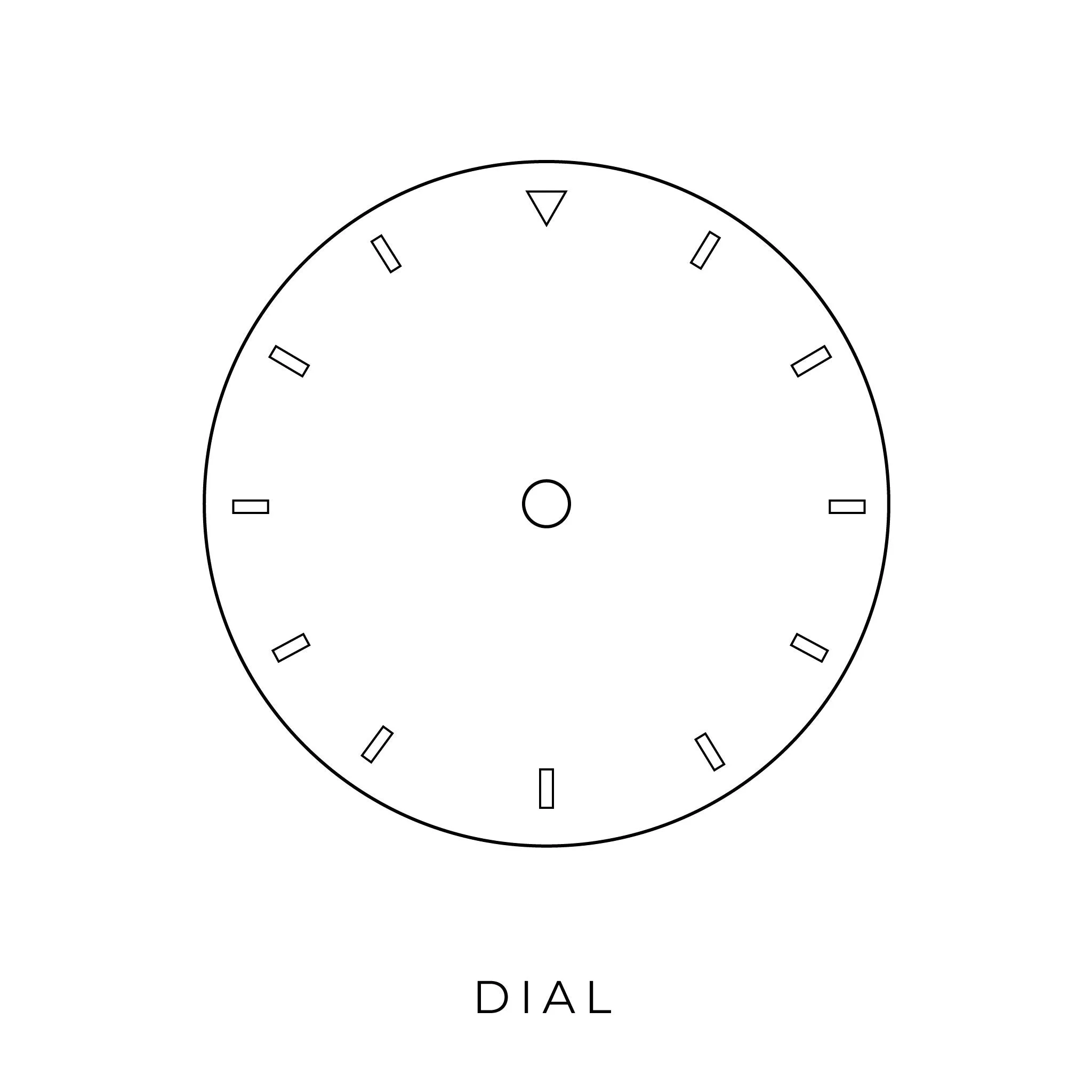 PARTS for Invicta 26248