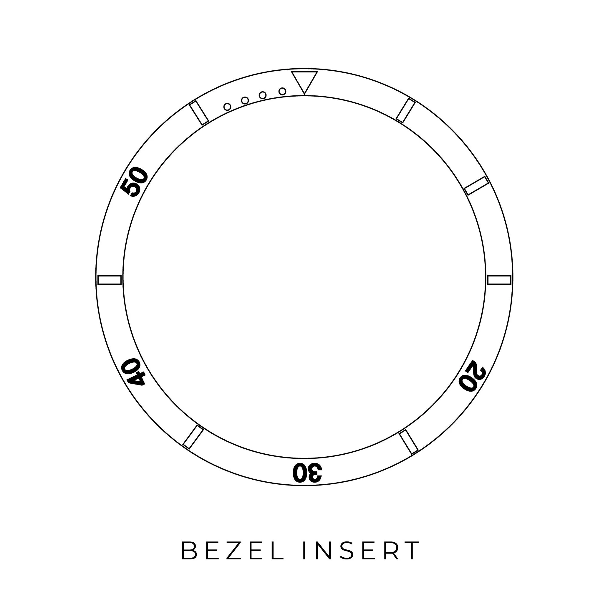 PARTS for Invicta 26248