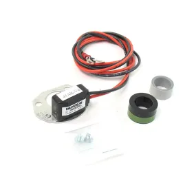 PerTronix Ignitor Ignition Conversion Kit - Points to Electronic - Magnetic Trigger - Mitsubishi 6-Cylinder