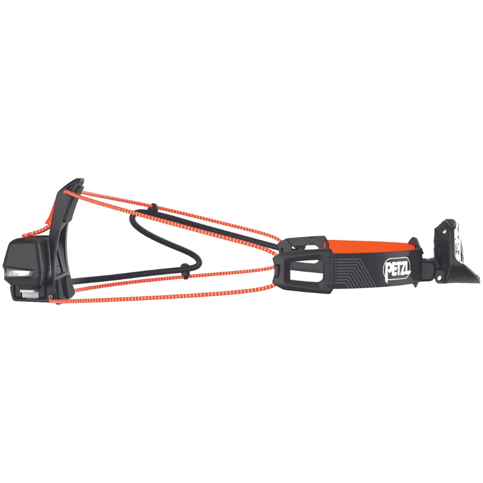 Petzl NAO RL Headlamp