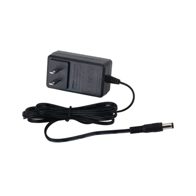 PFM320 | 12V DC 2A Power Adapter for Stand-Alone Security Cameras