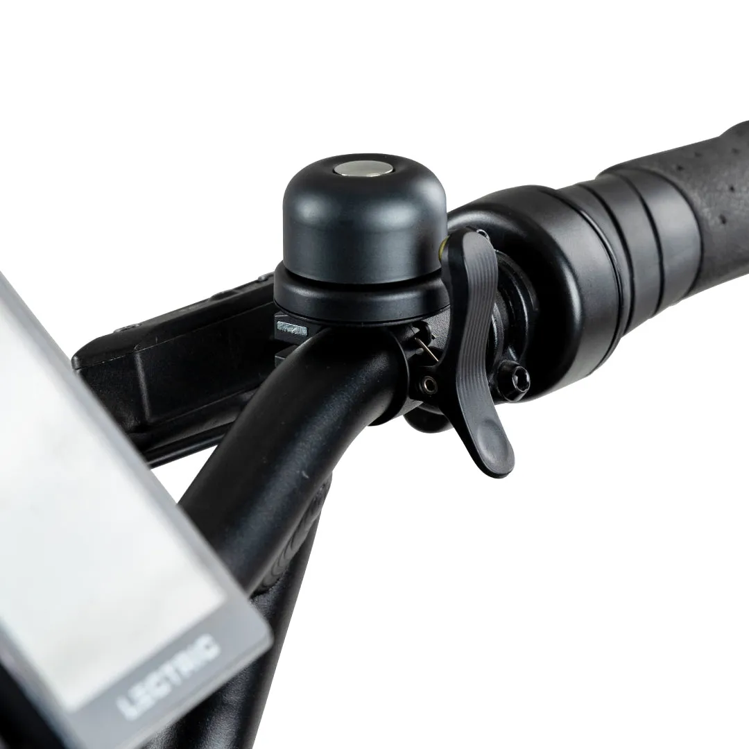 Phone Mount & eBike Bell