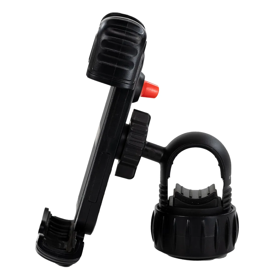 Phone Mount & eBike Bell