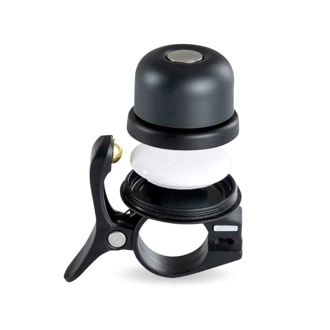 Phone Mount & eBike Bell