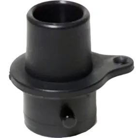 PKS BC PUMP ADAPTOR FOR BIG BOSTON SCREW VALVES