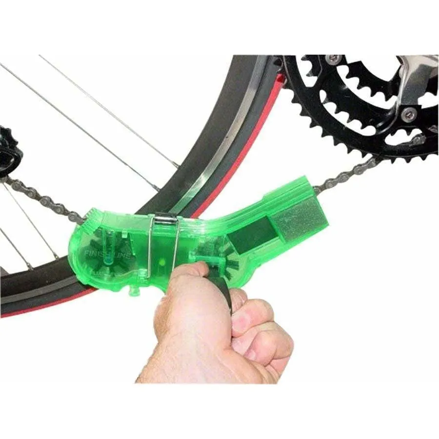 Pro BikeChain Cleaner Solo