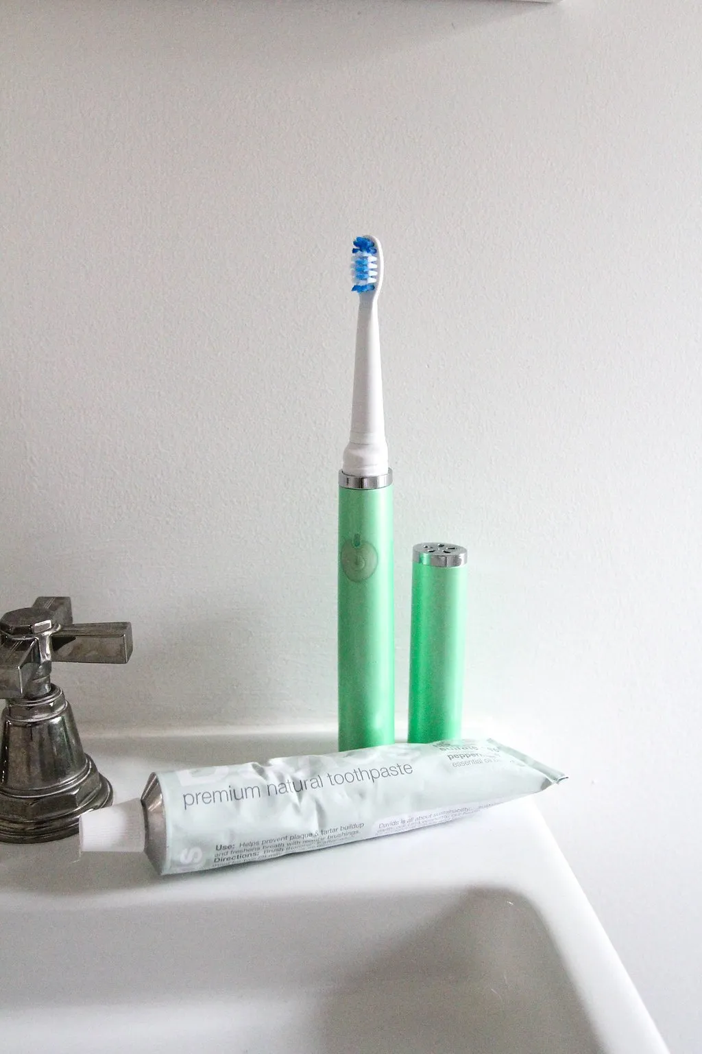 Pro Sonic Toothbrush