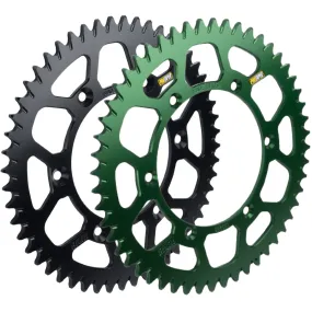 Pro Taper Race Spec MX Rear Sprockets Kawasaki KX80-100 ('87-'22)