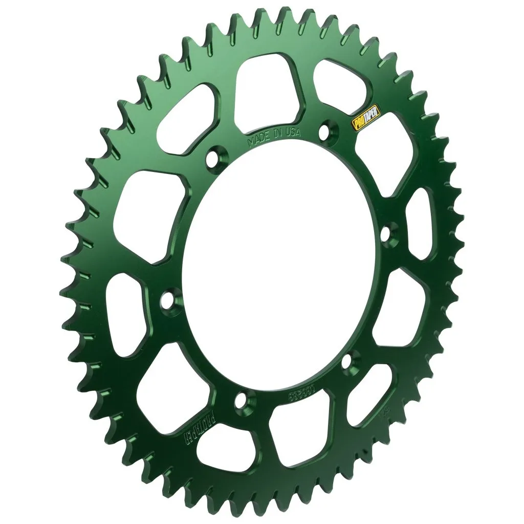 Pro Taper Race Spec MX Rear Sprockets Kawasaki KX80-100 ('87-'22)