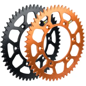 Pro Taper Race Spec MX Rear Sprockets KTM 50cc ('09-'13)