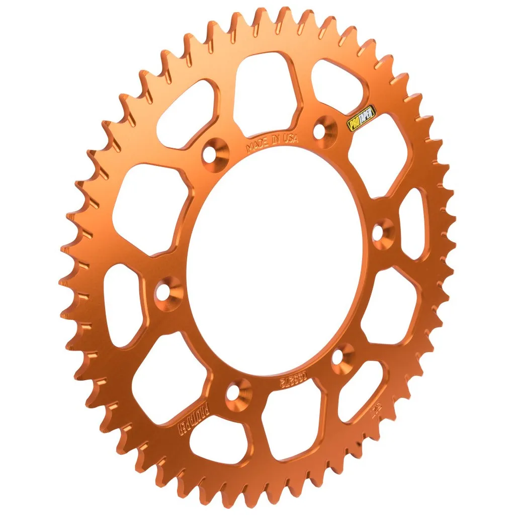 Pro Taper Race Spec MX Rear Sprockets KTM/Husqvarna 65cc