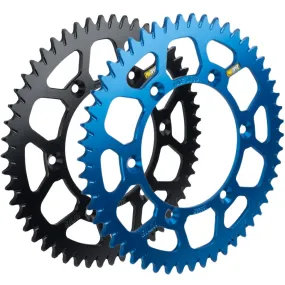 Pro Taper Race Spec MX Rear Sprockets Yamaha/Suzuki 80-85cc ('86-'22)