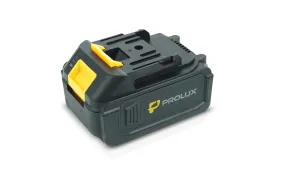 Prolux PLCTB Cordless Wet/Dry Tool & Travel Vacuum 4 Amp Battery