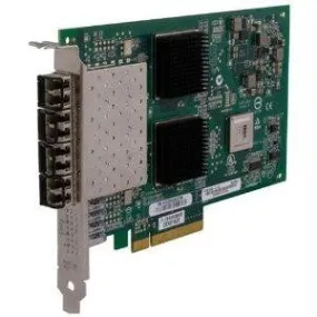 Qlogic 8gb Quad Port  8 Pci E