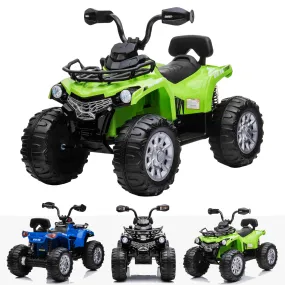 QuadClassic™ ATV Quad Bike