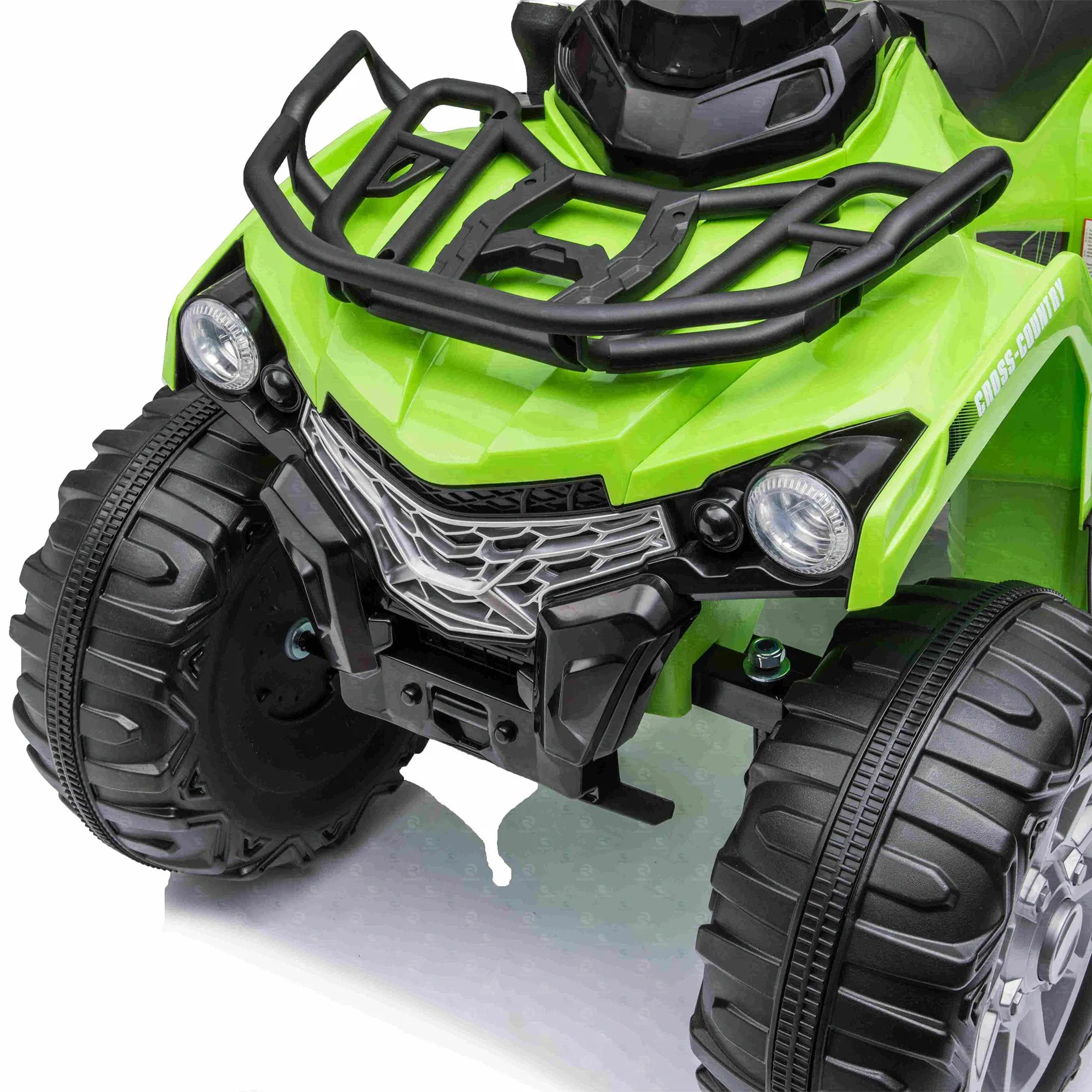 QuadClassic™ ATV Quad Bike