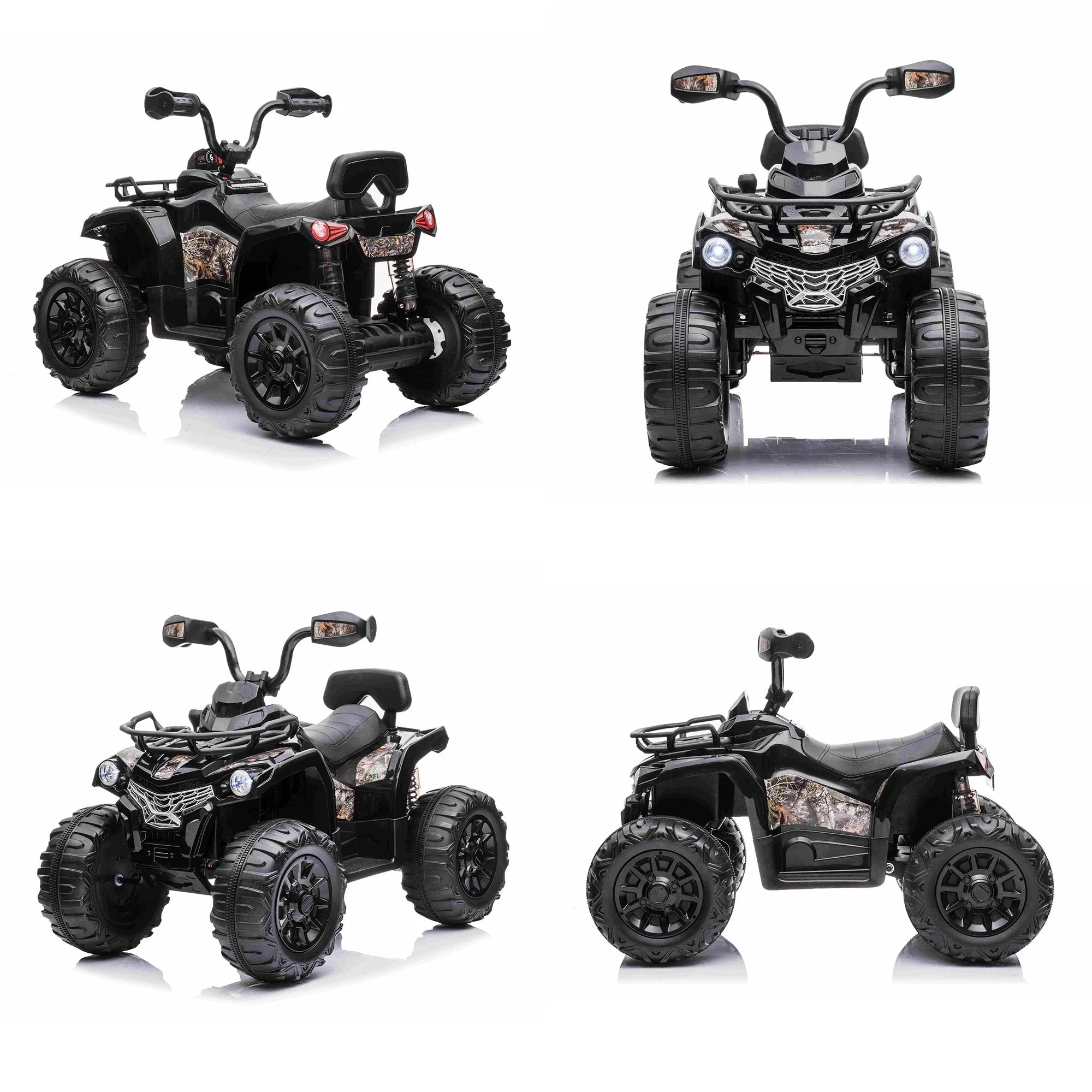 QuadClassic™ ATV Quad Bike