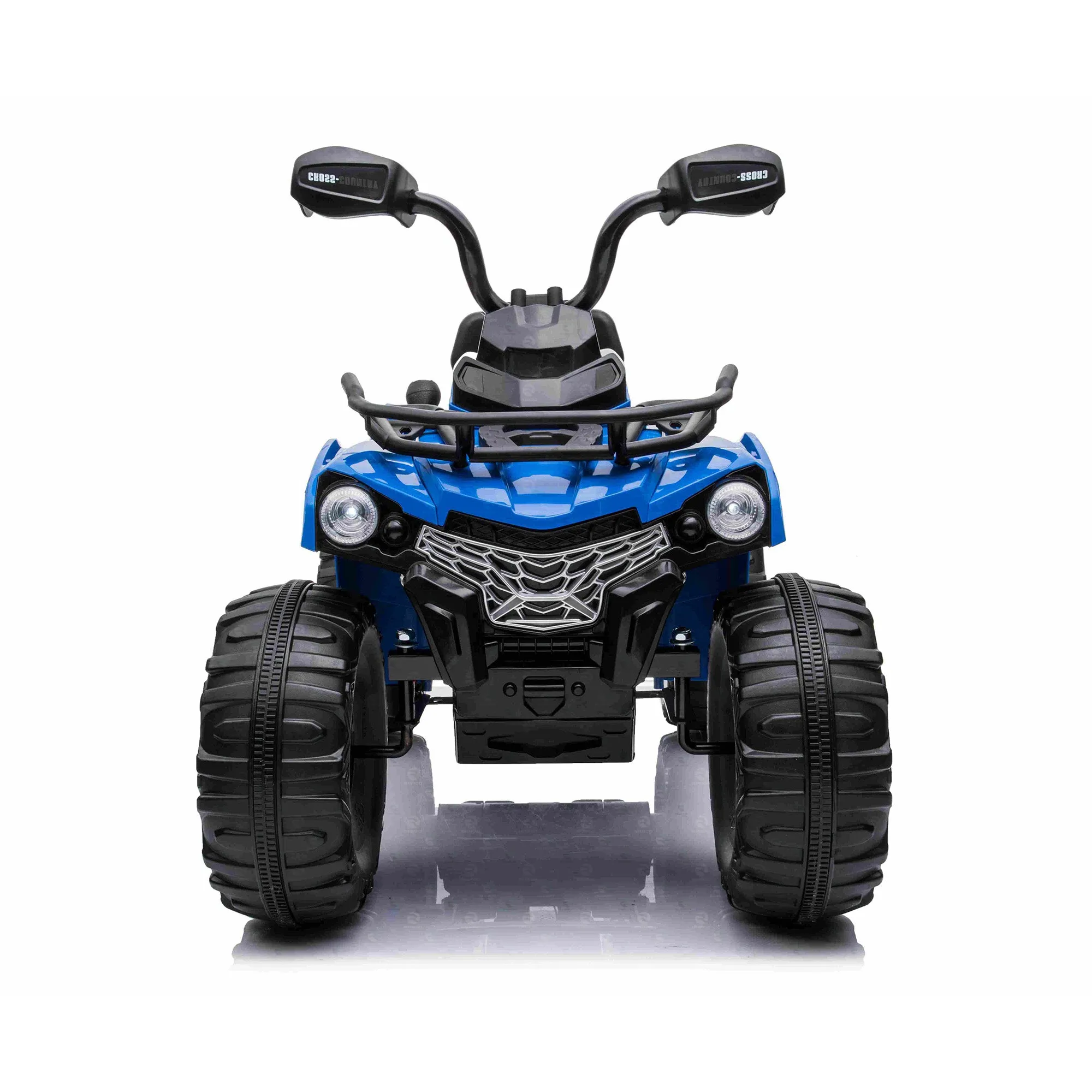 QuadClassic™ ATV Quad Bike